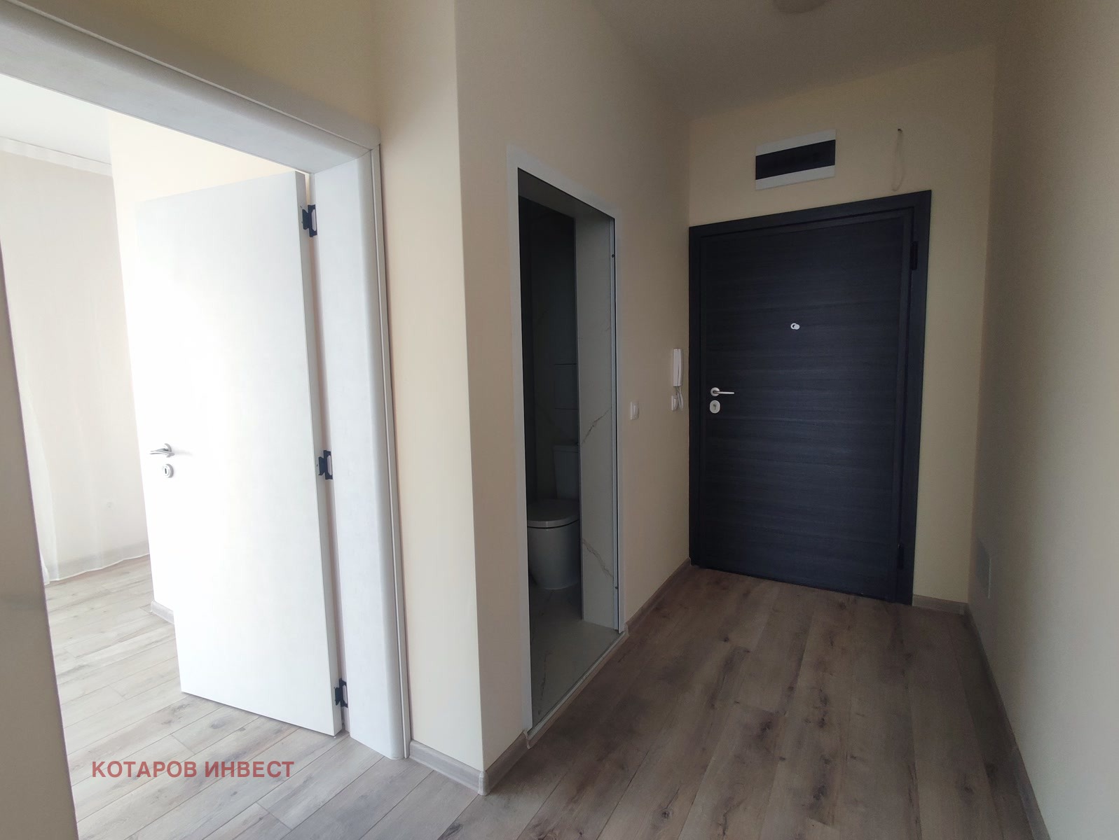 Продава 2-СТАЕН, гр. София, Враждебна, снимка 7 - Апартаменти - 54579143