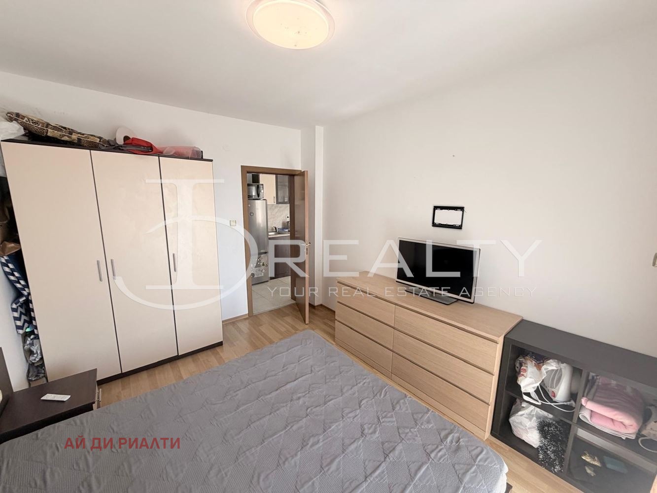 Продава 2-СТАЕН, гр. Свети Влас, област Бургас, снимка 6 - Апартаменти - 54453973