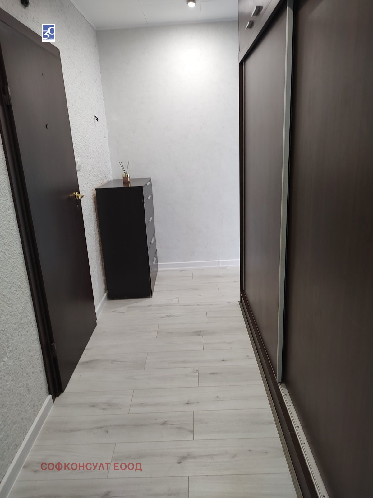 Продава 2-СТАЕН, гр. Перник, Мошино, снимка 9 - Апартаменти - 55259261