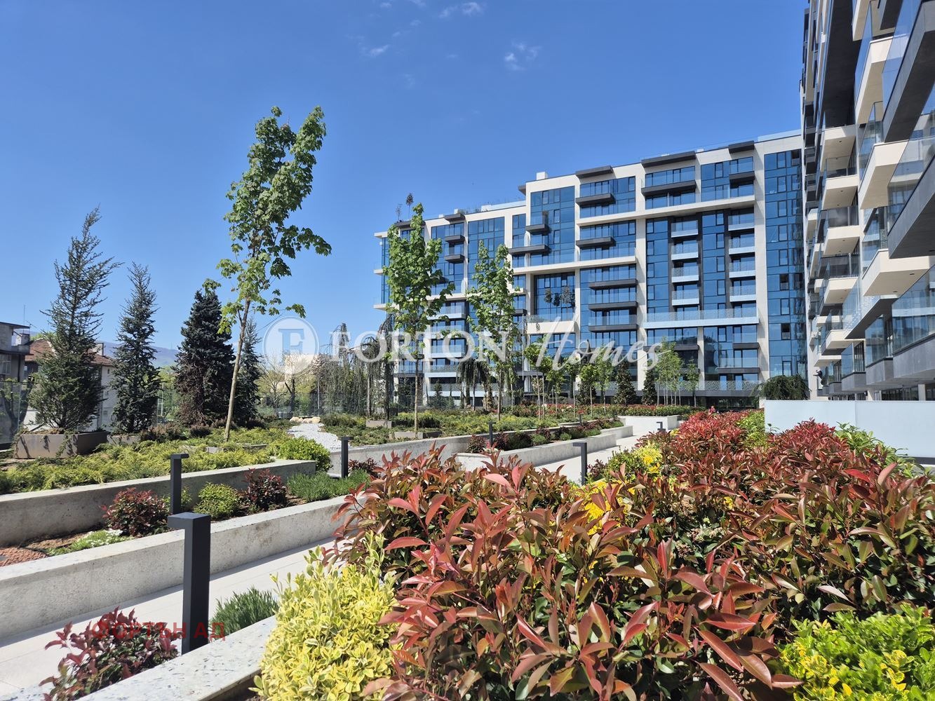 Продава 2-СТАЕН, гр. София, Оборище, снимка 17 - Апартаменти - 55724513