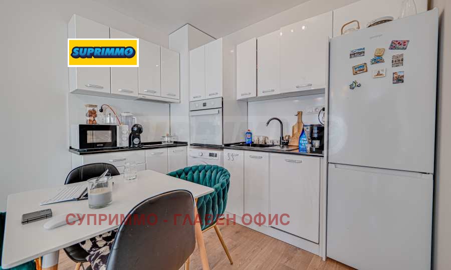Продава 2-СТАЕН, гр. София, Витоша, снимка 2 - Апартаменти - 56166274