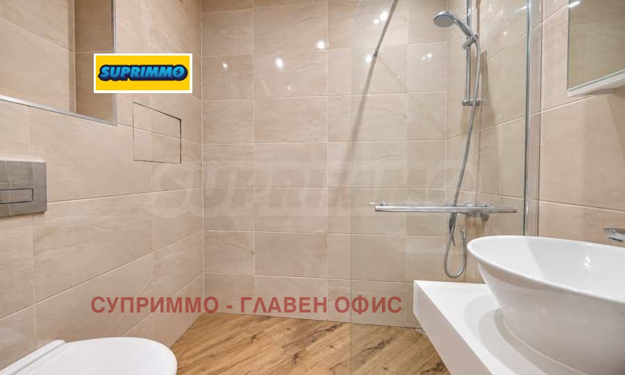 Продава 2-СТАЕН, гр. София, Витоша, снимка 8 - Апартаменти - 56166274