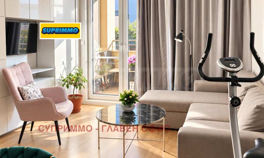 Продава 2-СТАЕН, гр. София, Витоша