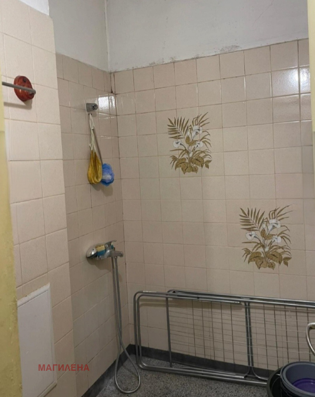 Продава 3-СТАЕН, гр. Пловдив, Кючук Париж, снимка 6 - Апартаменти - 55920692