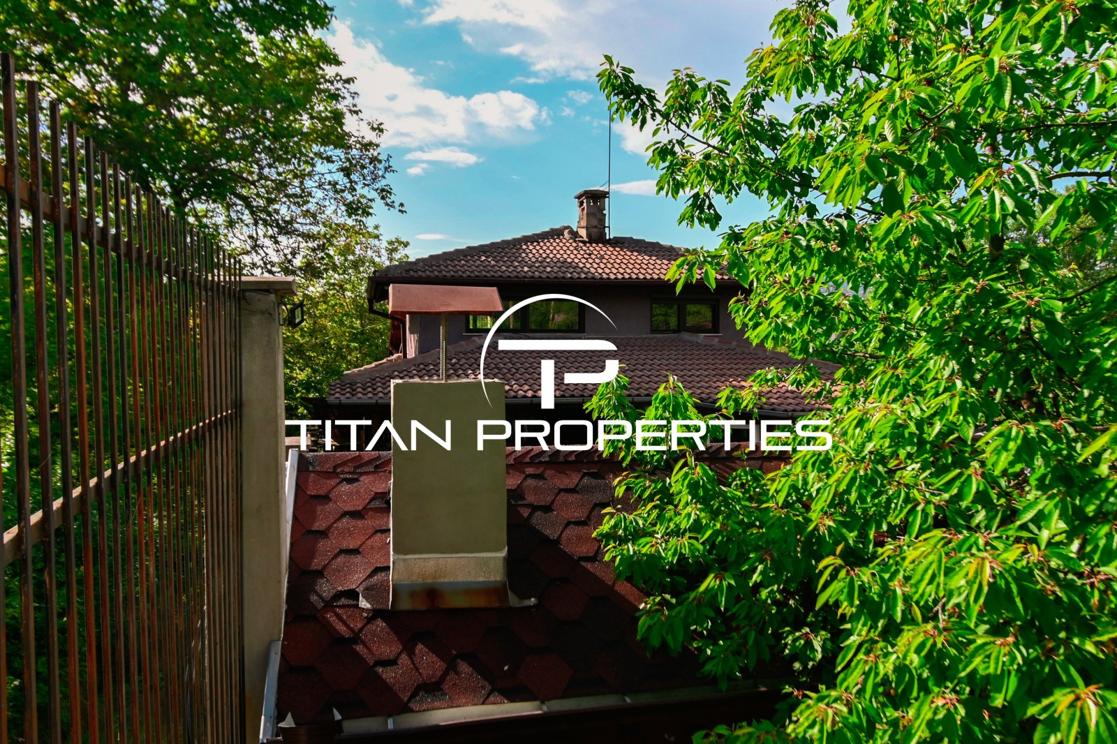 Продава КЪЩА, гр. София, с. Доброславци, снимка 16 - Къщи - 54867007