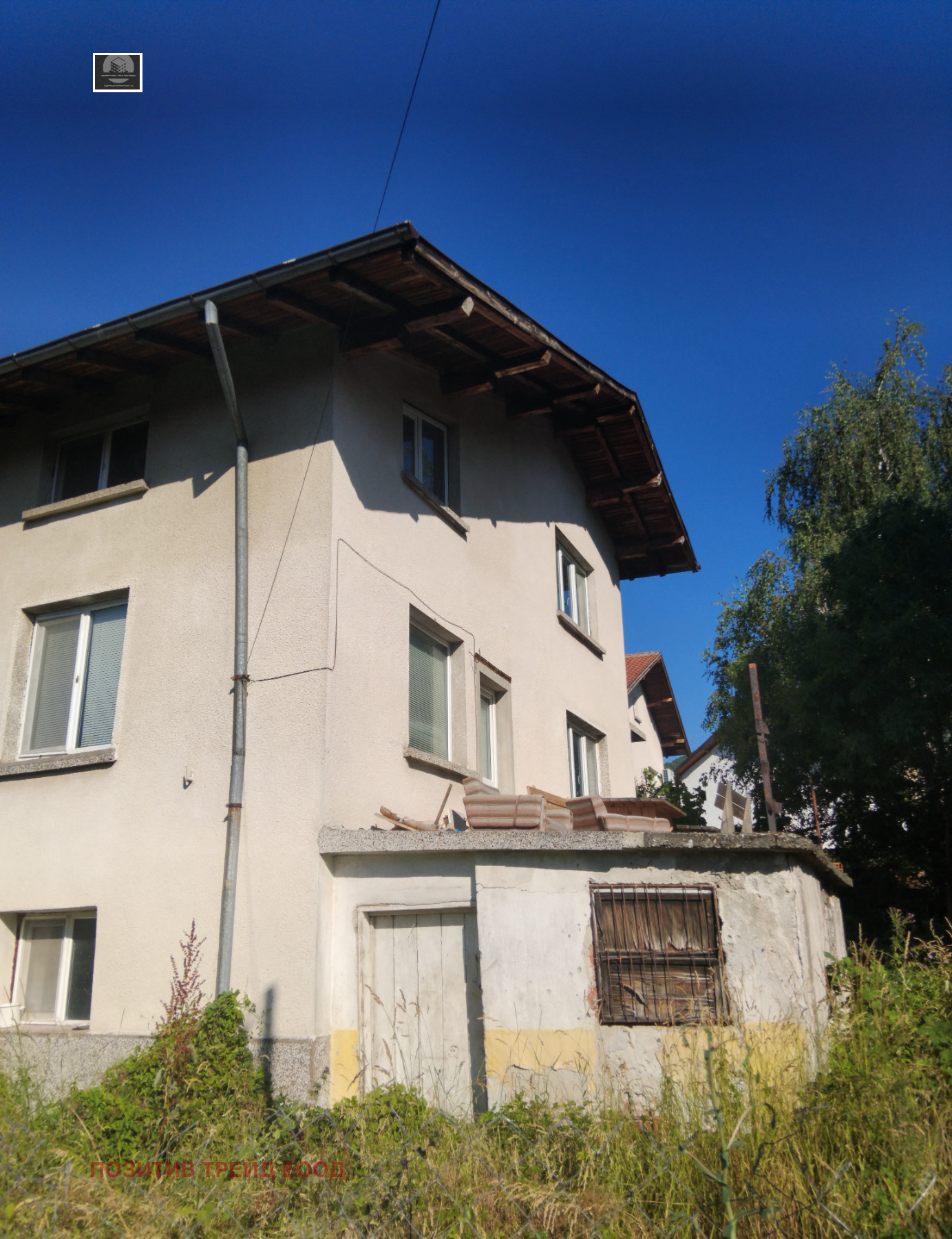 Продава КЪЩА, гр. Дупница, област Кюстендил, снимка 2 - Къщи - 55237276