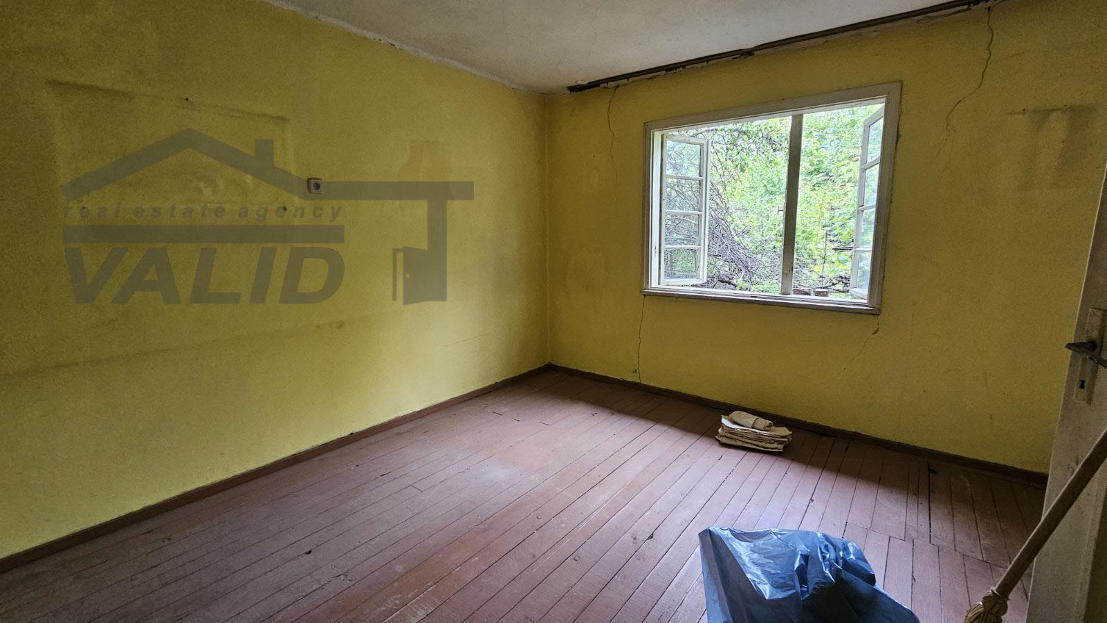 Продава КЪЩА, с. Николово, област Русе, снимка 6 - Къщи - 54447341