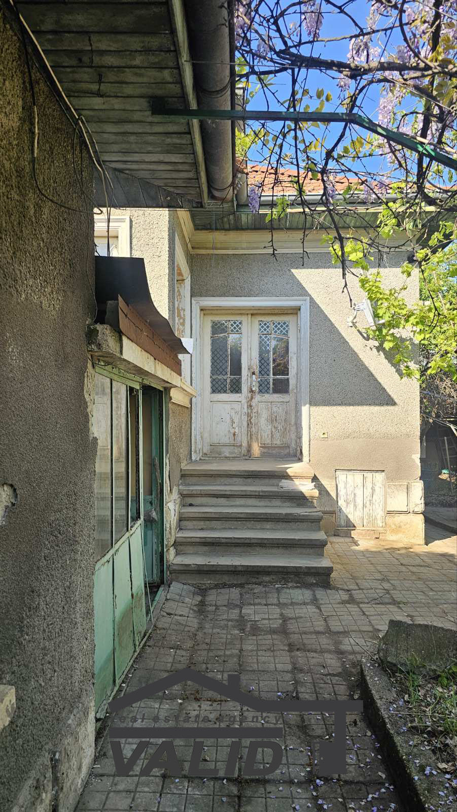 Продава КЪЩА, с. Николово, област Русе, снимка 9 - Къщи - 54447341