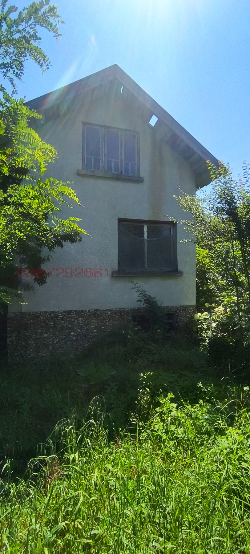 Продава ВИЛА, с. Николово, област Русе