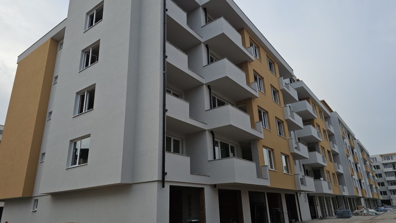 Продава 2-СТАЕН в град Пловдив, Въстанически - 65 кв.м / 85 000 € » 166 245.55 лв., МДК БЪЛГАРИЯ