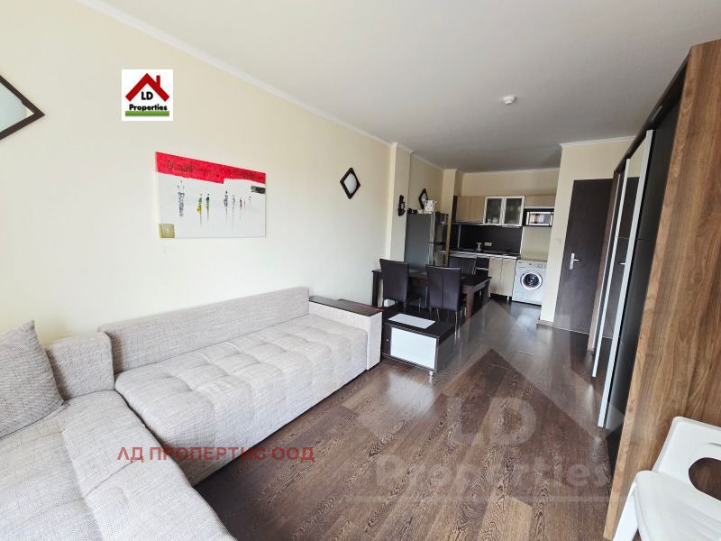 Продава 2-СТАЕН в град Варна, к.к. Златни пясъци - 67 кв.м / 108 000 € » 211 229.64 лв., ЛД ПРОПЕРТИС ООД