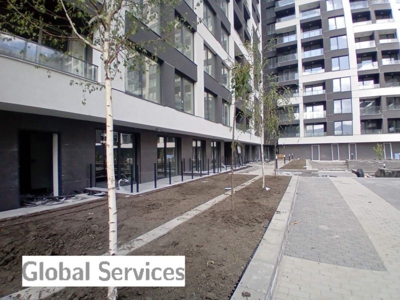 Продава 3-СТАЕН в град София, Банишора - 102 кв.м / 191 700 € » 374 932.61 лв., ГЛОБЪЛ СЪРВИСИЗ ООД