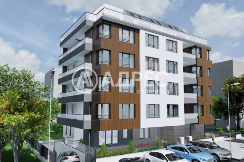Продава 3-СТАЕН в град София, Младост 1 - 138 кв.м / 397 428 € » 777 301.61 лв., АДРЕС НЕДВИЖИМИ ИМОТИ