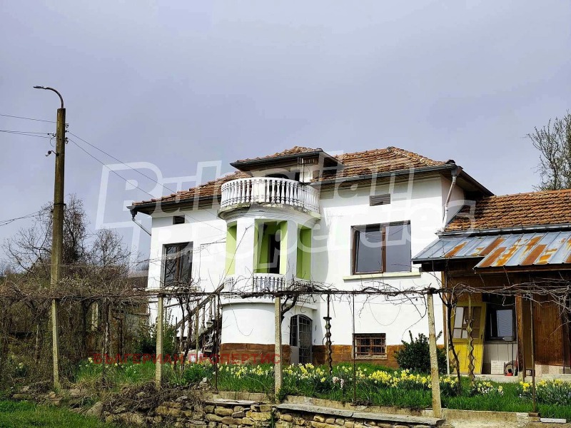 Продава КЪЩА в област Ловеч, с. Пещерна - 200 кв.м / 85 000 € » 166 245.55 лв., БЪЛГЕРИАН ПРОПЕРТИС