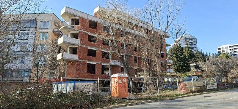 Продава ПАРКОМЯСТО в град Стара Загора, Била - 39 кв.м / 27 244 € » 53 284.63 лв., БГ ЛЕНД