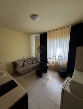 Studio Izgrev, Plovdiv 1