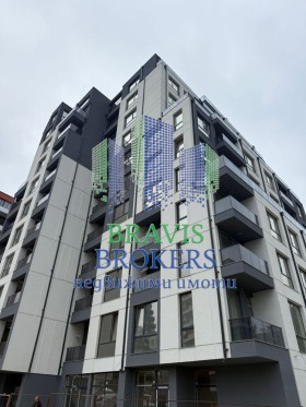 2 chambres Levski 1, Varna