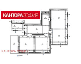 Офис град София, Център 11