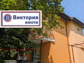 Haus Debelez, region Weliko Tarnowo