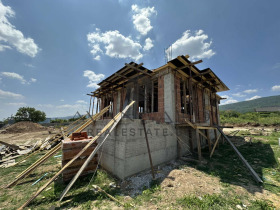 House Brestnik, region Plovdiv