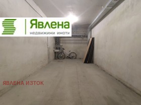 Garasje Zona B-19, Sofia