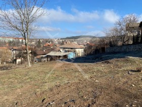 Spiknutí Divotino, oblast Pernik 1