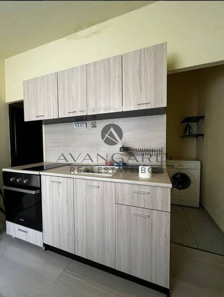 In vendita  Studio Plovdiv , Izgrev , 25 mq | 88360525 - Immagine [5]