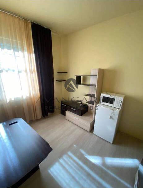 In vendita  Studio Plovdiv , Izgrev , 25 mq | 88360525 - Immagine [3]