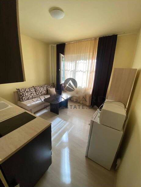 De vânzare  Studio Plovdiv , Izgrev , 25 mp | 88360525 - imagine [4]