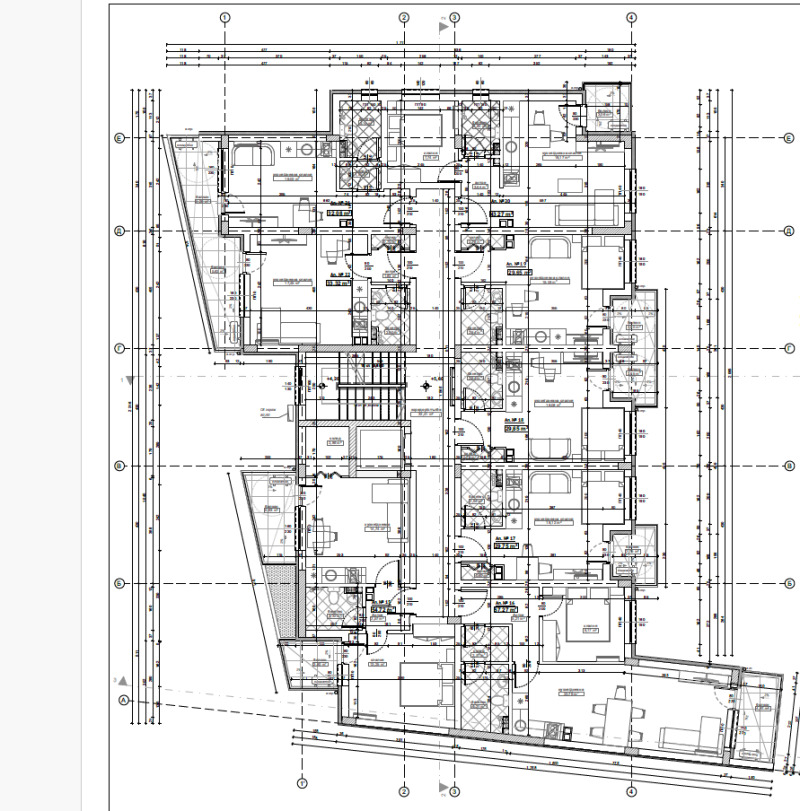 Продава 1-СТАЕН, гр. Китен, област Бургас, снимка 3 - Апартаменти - 53151188
