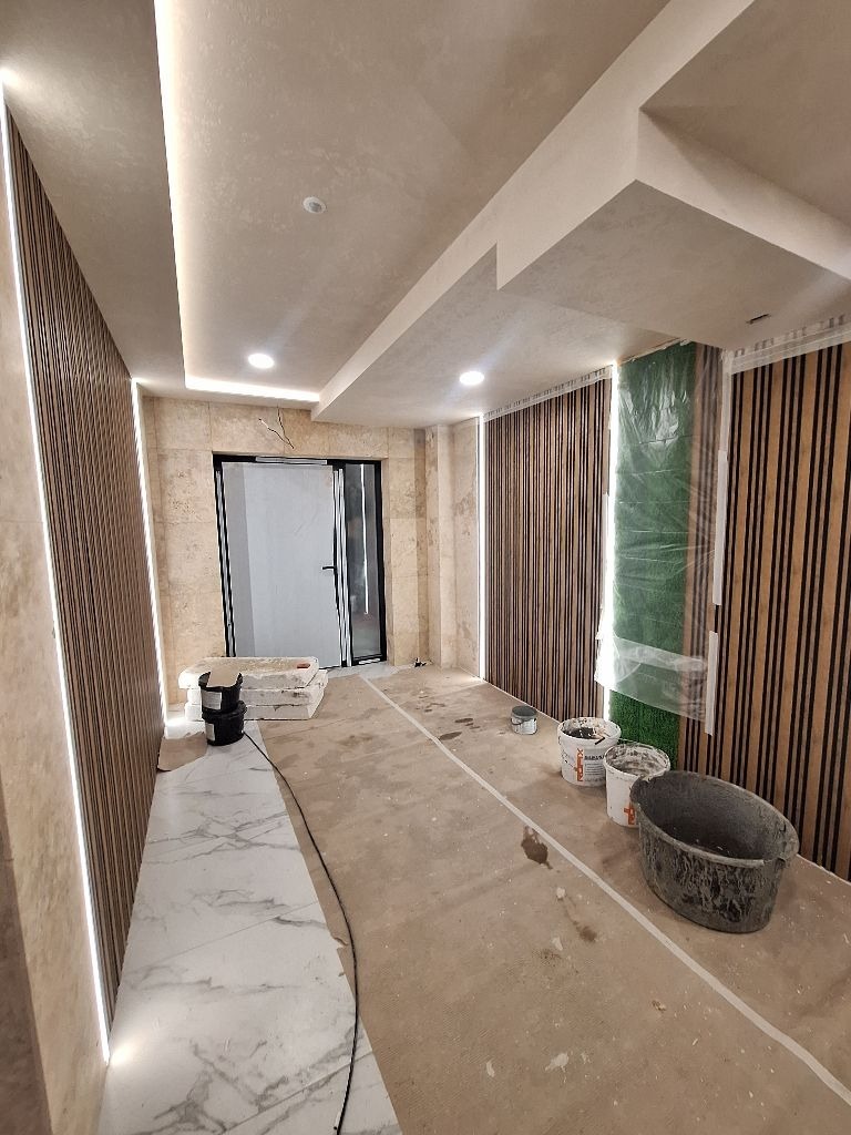 Продава 1-СТАЕН, гр. София, Лозенец, снимка 3 - Апартаменти - 53399681