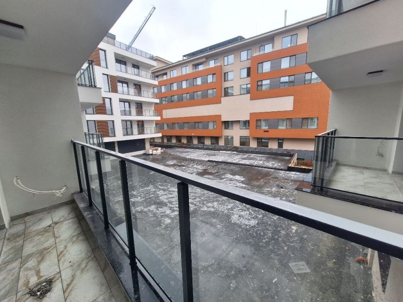 Продава 1-СТАЕН, гр. София, Лозенец, снимка 12 - Апартаменти - 53399681