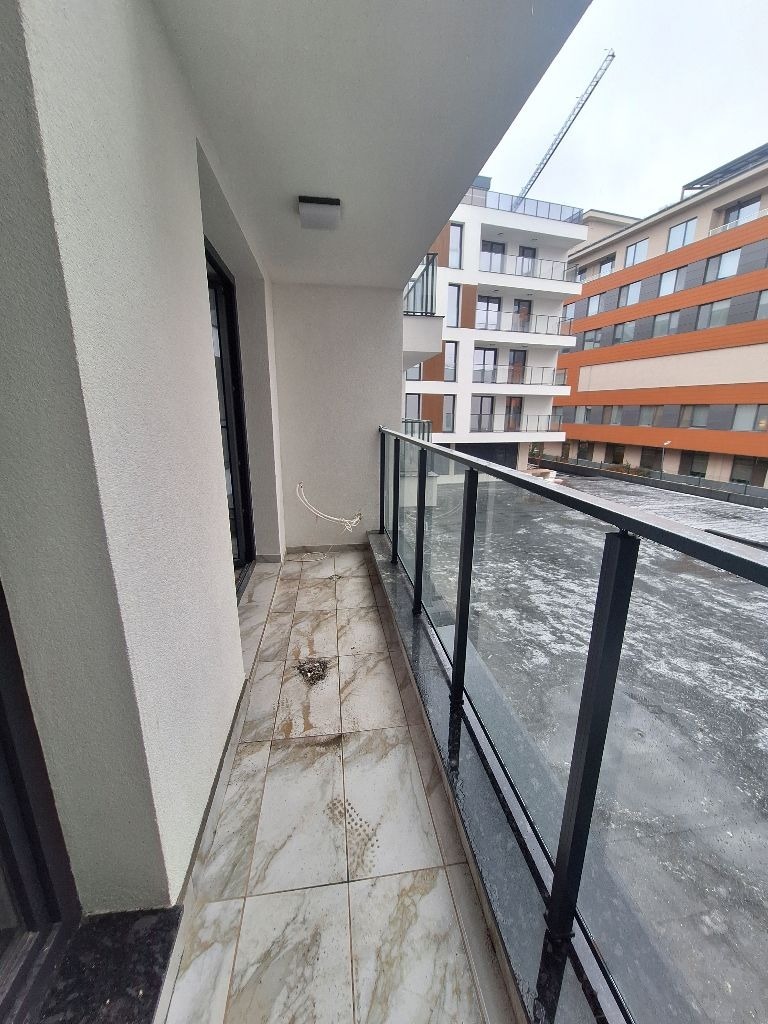 Продава 1-СТАЕН, гр. София, Лозенец, снимка 11 - Апартаменти - 53399681