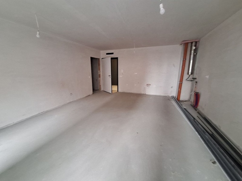 Продава 1-СТАЕН, гр. София, Лозенец, снимка 8 - Апартаменти - 53399681