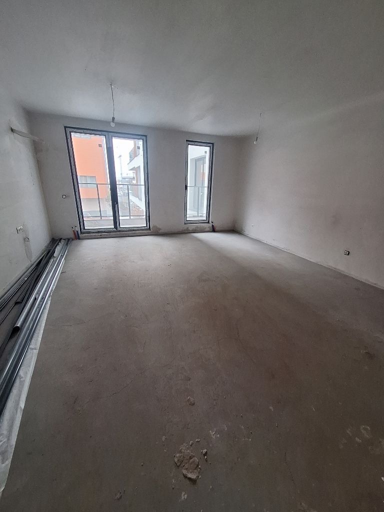 Продава 1-СТАЕН, гр. София, Лозенец, снимка 10 - Апартаменти - 53399681