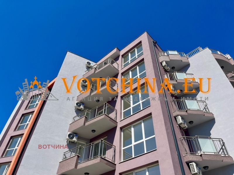 For Sale  1 bedroom region Burgas , k.k. Slanchev bryag , 55 sq.m | 96559705 - image [2]