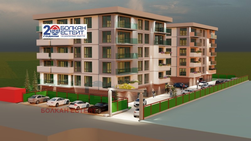 Na prodej  1 ložnice Veliko Tarnovo , Kartala , 70 m2 | 37098465 - obraz [8]