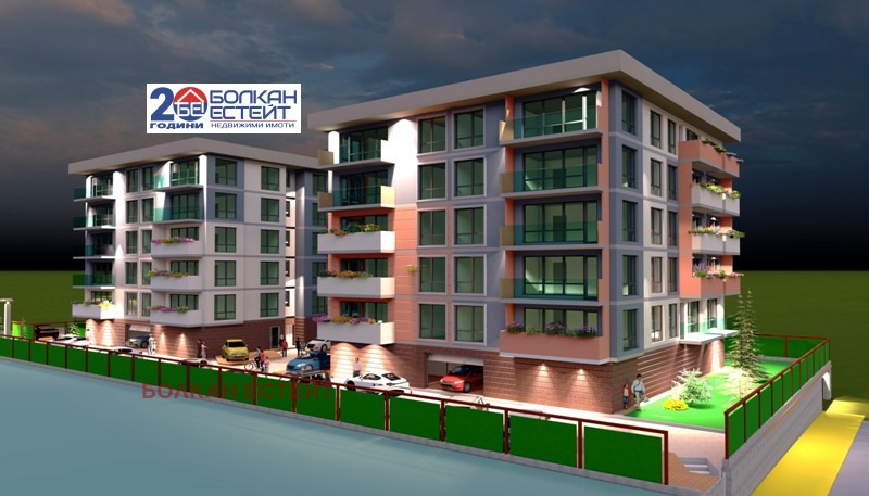 Na prodej  1 ložnice Veliko Tarnovo , Kartala , 70 m2 | 37098465 - obraz [7]