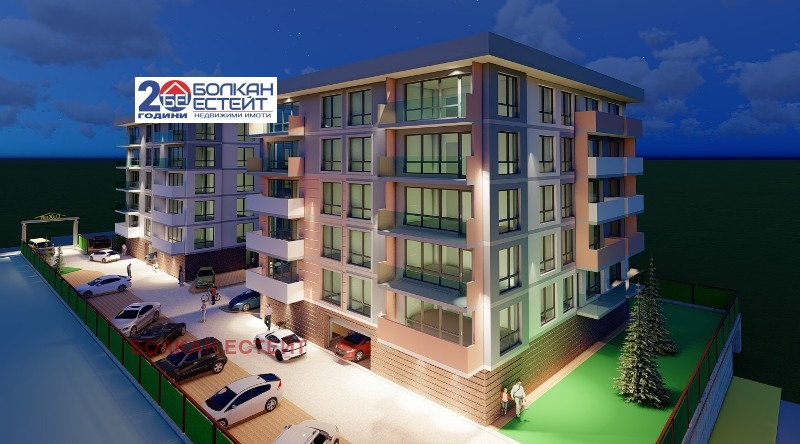Na prodej  1 ložnice Veliko Tarnovo , Kartala , 70 m2 | 37098465 - obraz [9]