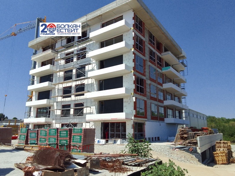 Na prodej  1 ložnice Veliko Tarnovo , Kartala , 70 m2 | 37098465