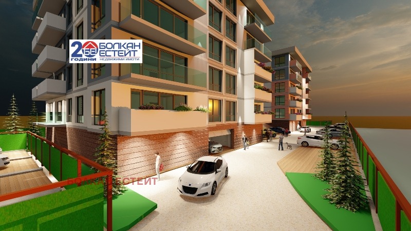 Na prodej  1 ložnice Veliko Tarnovo , Kartala , 70 m2 | 37098465 - obraz [6]