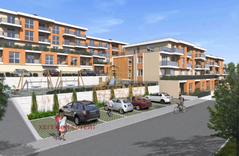 Продается  1 спальня Варна , м-т Пчелина , 62 кв.м | 48898588 - изображение [6]