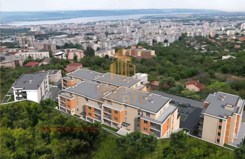 Продается  1 спальня Варна , м-т Пчелина , 62 кв.м | 48898588