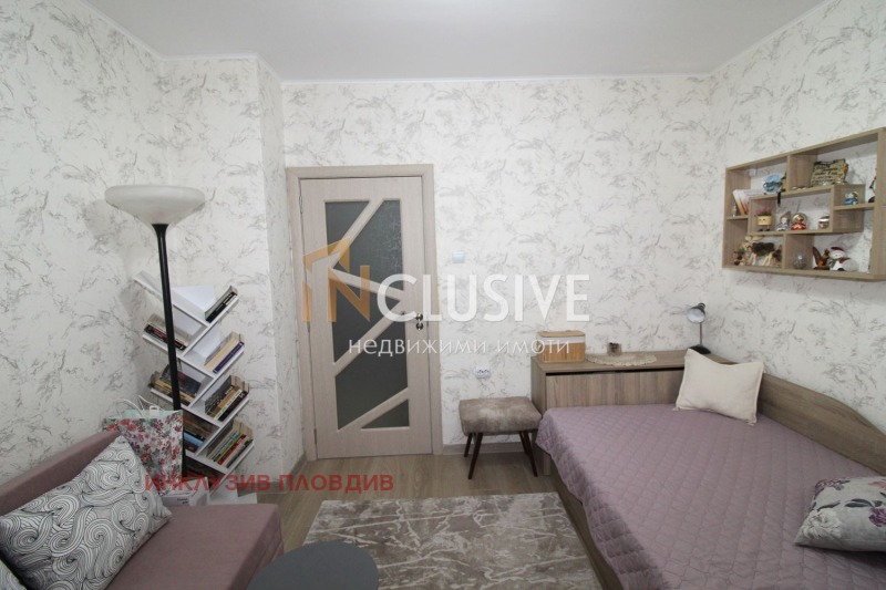 Продава  2-стаен град Пловдив , Кършияка , 43 кв.м | 48250124 - изображение [6]