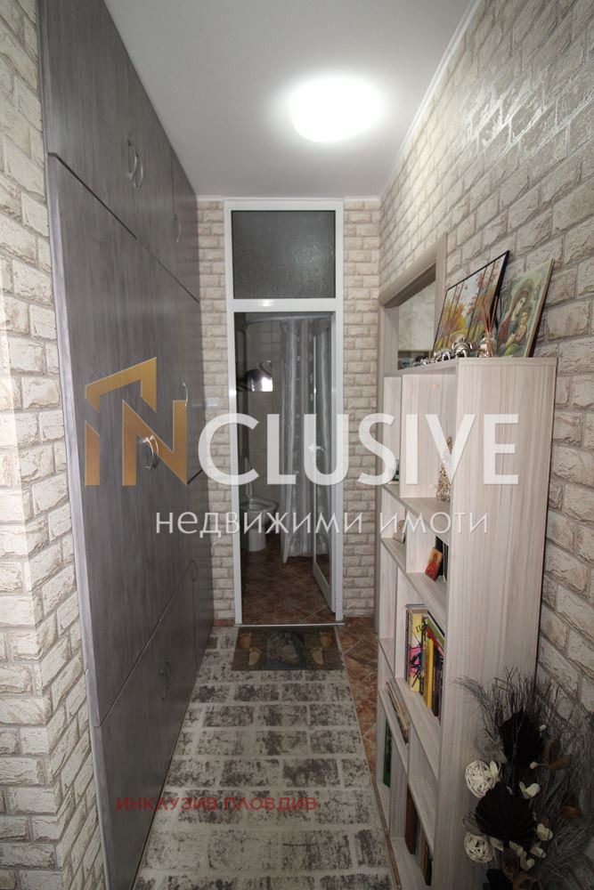 Продава  2-стаен град Пловдив , Кършияка , 43 кв.м | 48250124 - изображение [10]