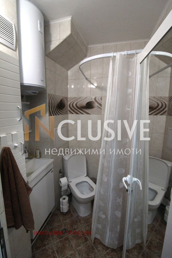 Продава  2-стаен град Пловдив , Кършияка , 43 кв.м | 48250124 - изображение [12]