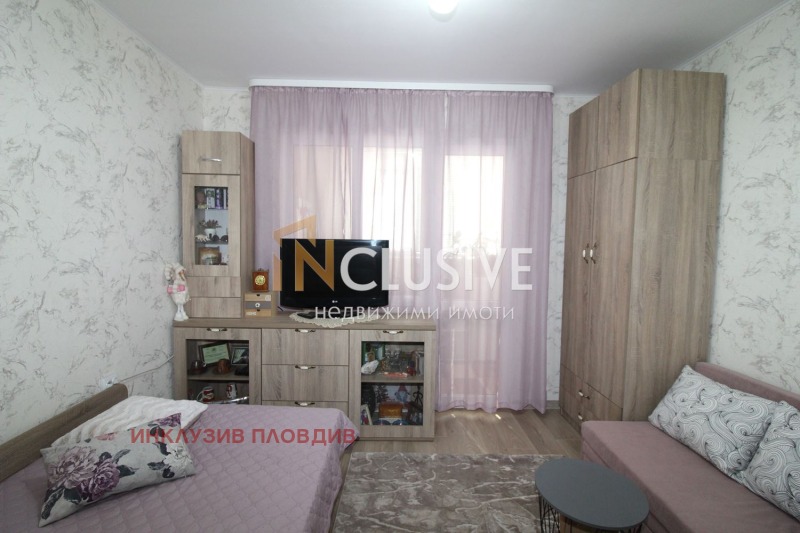 Продава  2-стаен град Пловдив , Кършияка , 43 кв.м | 48250124 - изображение [5]
