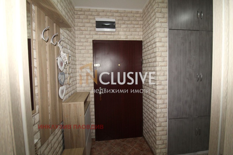 Продава  2-стаен град Пловдив , Кършияка , 43 кв.м | 48250124 - изображение [11]