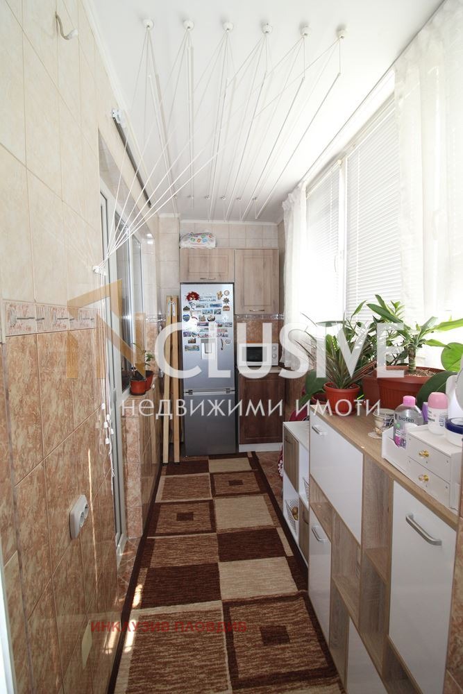 Продава  2-стаен град Пловдив , Кършияка , 43 кв.м | 48250124 - изображение [8]