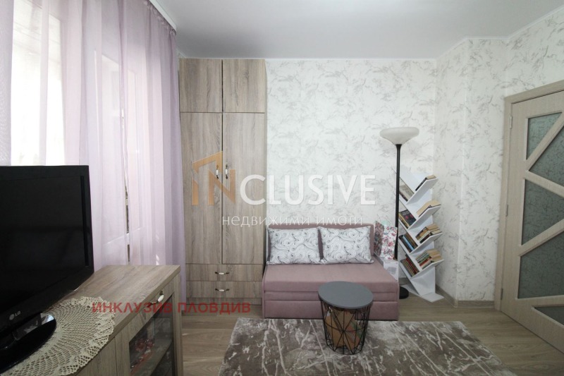 Продава  2-стаен град Пловдив , Кършияка , 43 кв.м | 48250124 - изображение [7]
